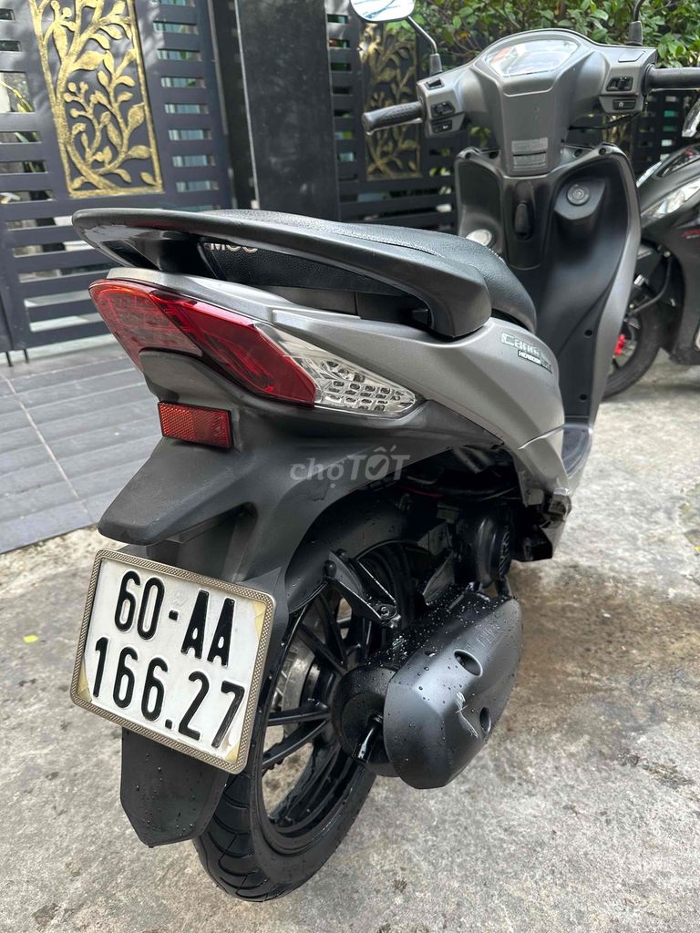 hermosa 50cc ko cần bằng lái dk 2020. bstp. Mua bán Xe máy tại Quận Bình Thạnh Tp Hồ Chí Minh được đăng bởi Nguyễn thị ngọc yến hình 5