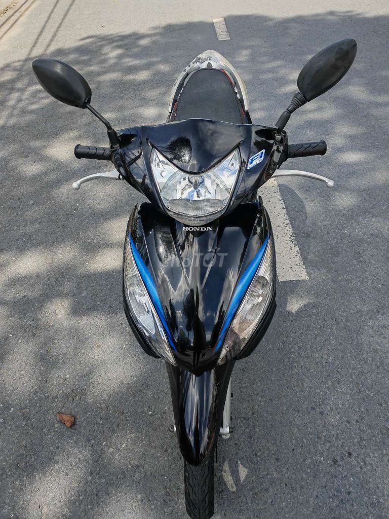 XE MÁY VISION 2012 BIỂN SỐ 65 ZIN ÊM. Mua bán Xe máy tại Quận Cái Răng Cần Thơ được đăng bởi Đạt Nguyễn Tuyền hình 5