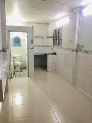 Nhà Trọ Riêng Không Chung Chủ Quận 8