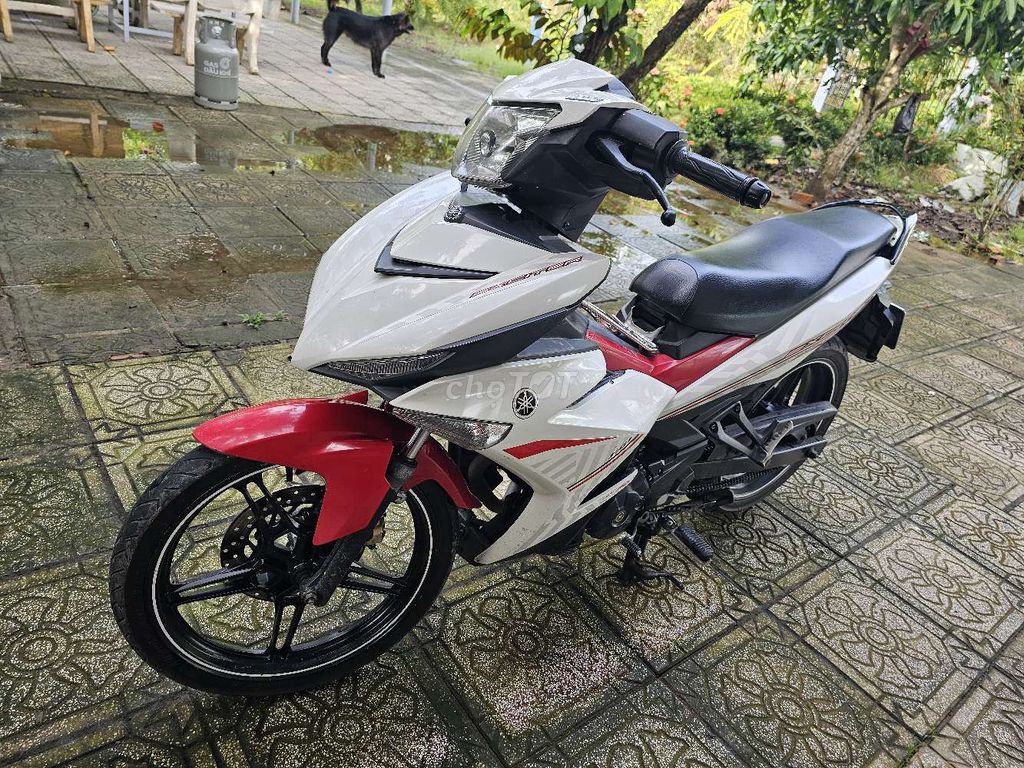 Ex zin bs đẹp xe 9c. Mua bán Xe máy tại Quận Cái Răng Cần Thơ được đăng bởi Ngọc Hân  hình 2