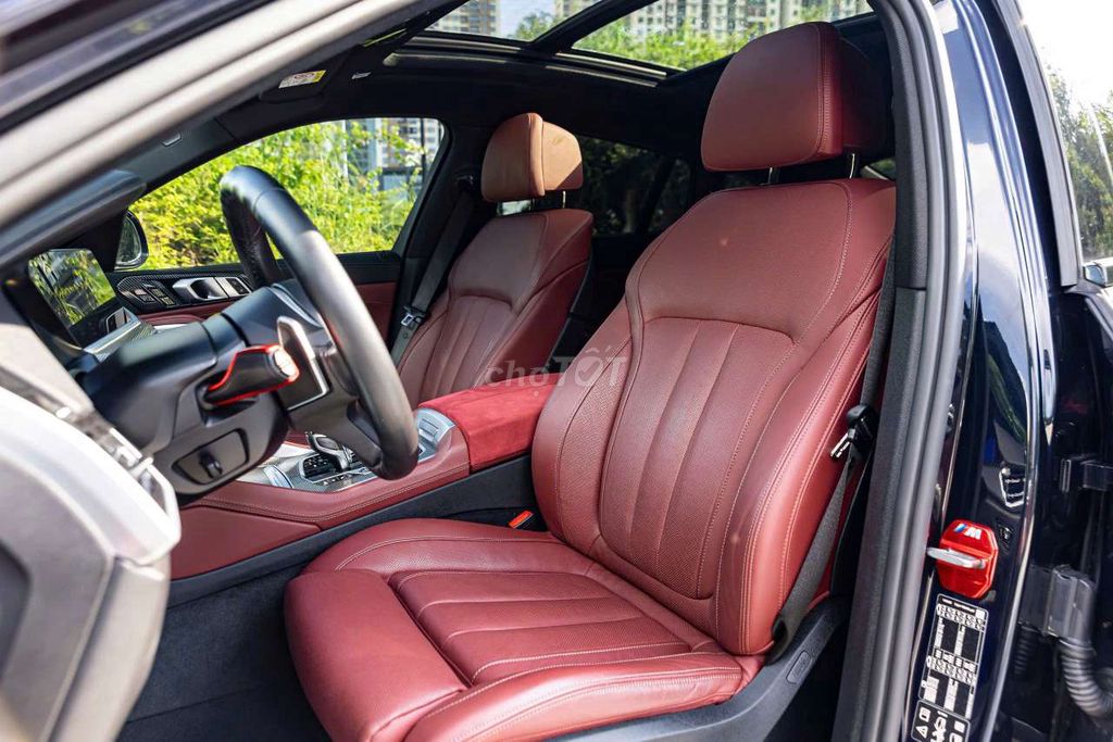 E cần bán bmw x6 sx 2021. Mua bán Ô tô tại Quận Đống Đa Hà Nội được đăng bởi NGUYỄN TẢO hình 4