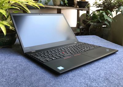 Laptop Lenovo Thinkpad T580 - i5-8350_ 8G_256G_FHD