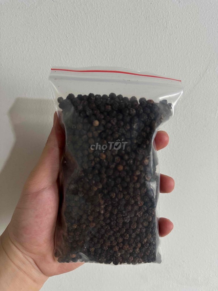 tặng 100 túi, mỗi túi 100gr. Mua bán Đồ ăn, thực phẩm và các loại khác tại Thành phố Thủ Đức Tp Hồ Chí Minh được đăng bởi Huy Nhat hình 1