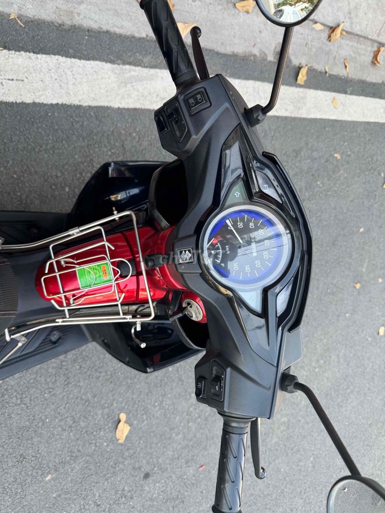 Suzuki Impulse 125 Fi 2022 Đen. Mua bán Xe máy tại Huyện Bình Chánh Tp Hồ Chí Minh được đăng bởi Huy hình 3