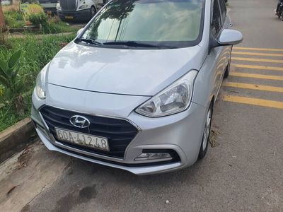 Bán huyndai i10 2017, bản đủ, số sàn. Mua bán Ô tô tại Thành phố Thủ Dầu Một Bình Dương được đăng bởi Lê Văn Tân