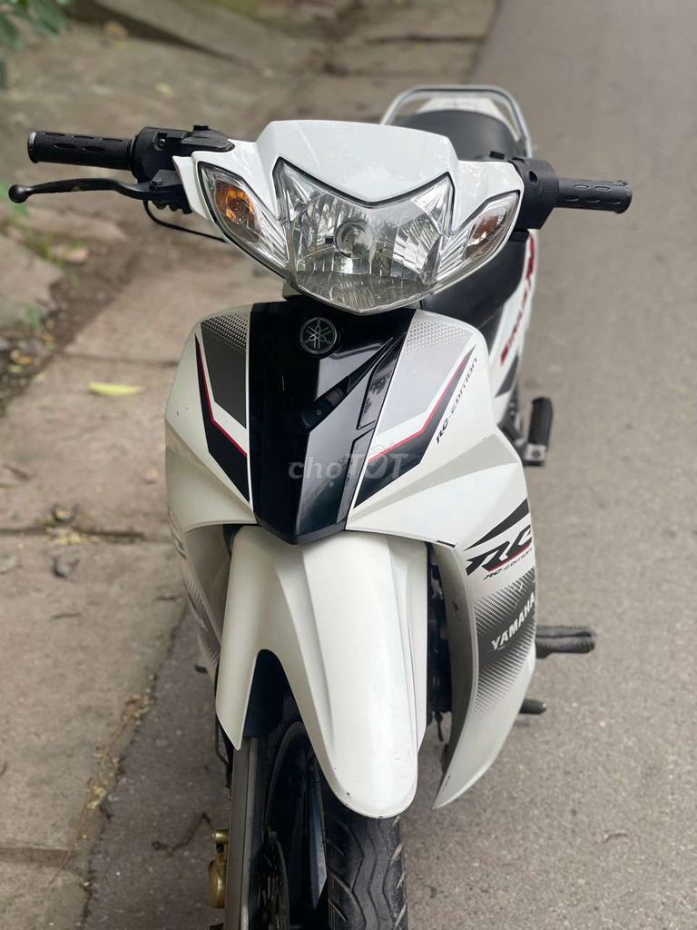 Yamaha Sirius dky 2019. Mua bán Xe máy tại Quận Bắc Từ Liêm Hà Nội được đăng bởi My hình 5