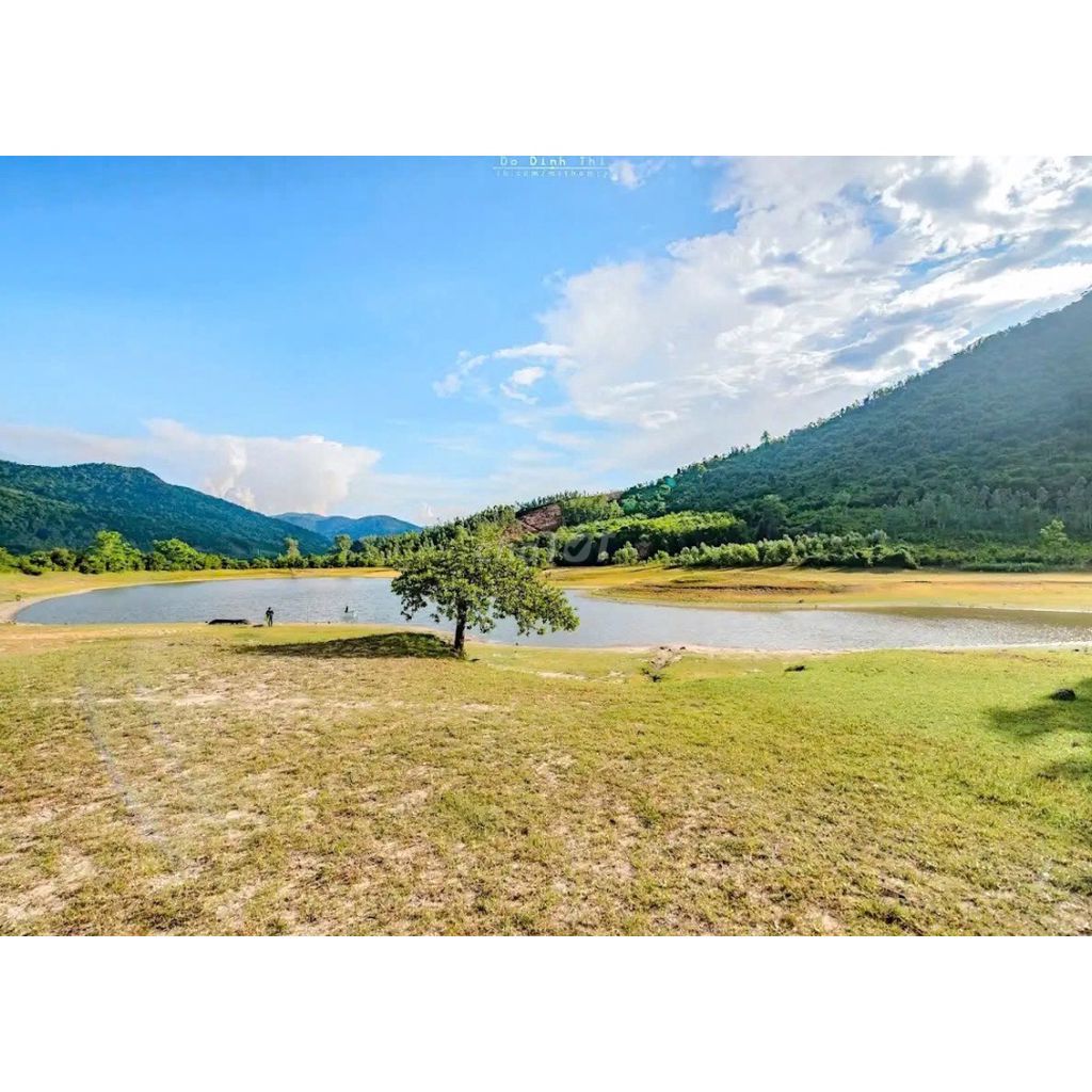 Cần bán gấp 2ha đất ven hồ - phù hợp nông nghiệp & du lịch sinh thái Cần bán gấp 2ha đất ven hồ - phù hợp nông nghiệp & du lịch sinh thái