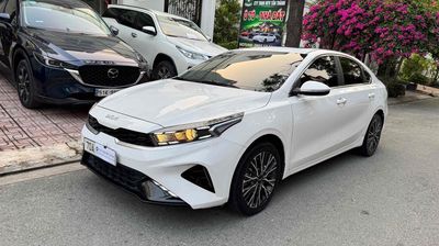 KIA K3 Luxury 2024 1.6 AT 44.000km xe gia đình