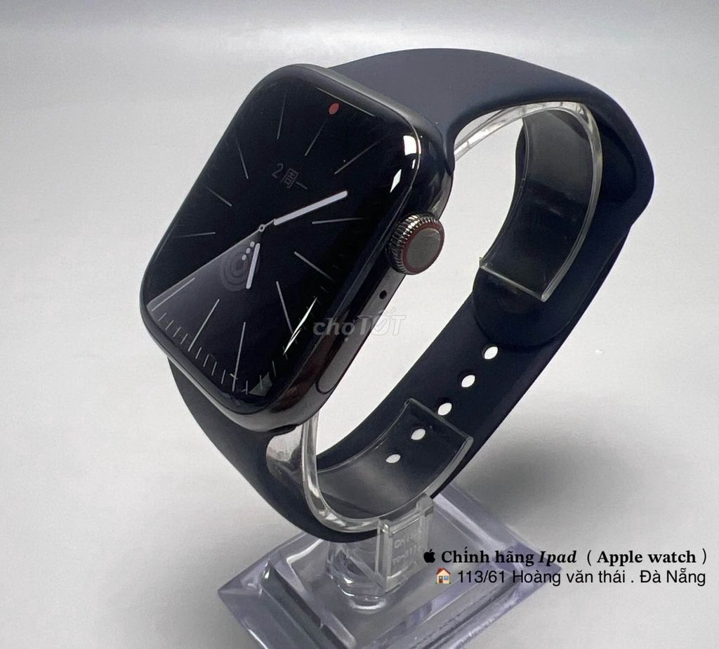 bán  iwatch ( hàng chính hãng ) mới