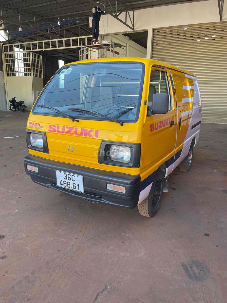 xe tải đời 2006. Mua bán Xe tải, xe ben tại Huyện Bàu Bàng Bình Dương được đăng bởi huy bình dương hình 7