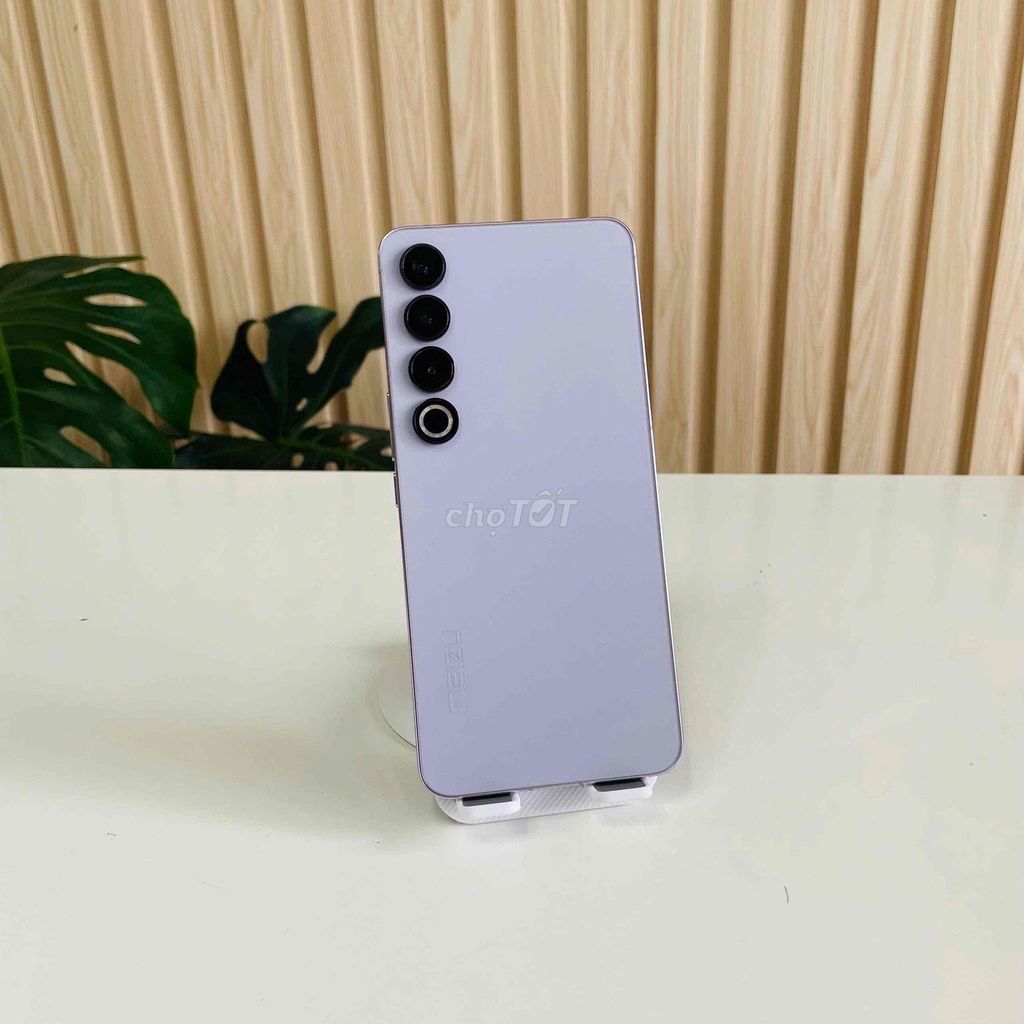 Meizu 20 Pro -12GB/256GB - Nguyên Zin - Đẹp 98. Mua bán Điện thoại tại Quận Ninh Kiều Cần Thơ được đăng bởi Hmphone hình 1