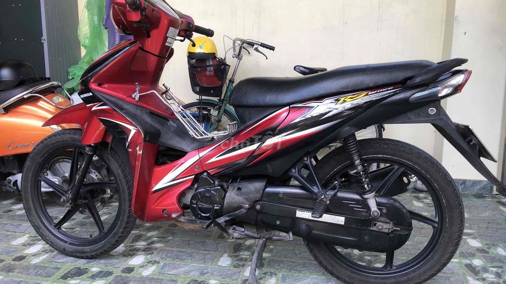 xe còn đẹp máy êm đầy đủ giấy tờ  ĐT ***. Mua bán Xe máy tại Thành phố Thái Bình Thái Bình được đăng bởi Linh hình 2