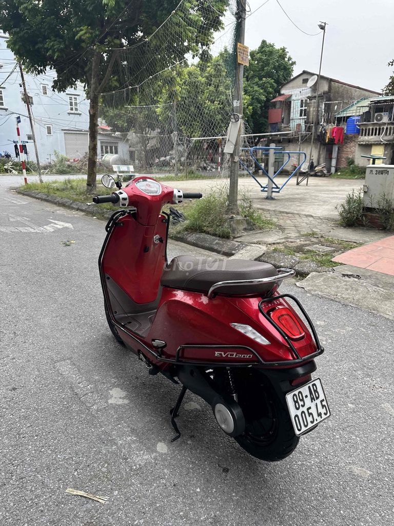 Vinfast Evo200,feliz bình, Klara. Mua bán Xe điện tại Huyện Gia Lâm Hà Nội được đăng bởi MrT hình 9