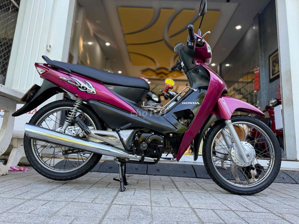 🌈 ALPHA HS XE ĐẸP MÀU ĐẸP MÁY ZIN MẠNH VỌT💥CÓ GÓP💥. Mua bán Xe máy tại Thành phố Sóc Trăng Sóc Trăng được đăng bởi Mạnh Huỳnh hình 2