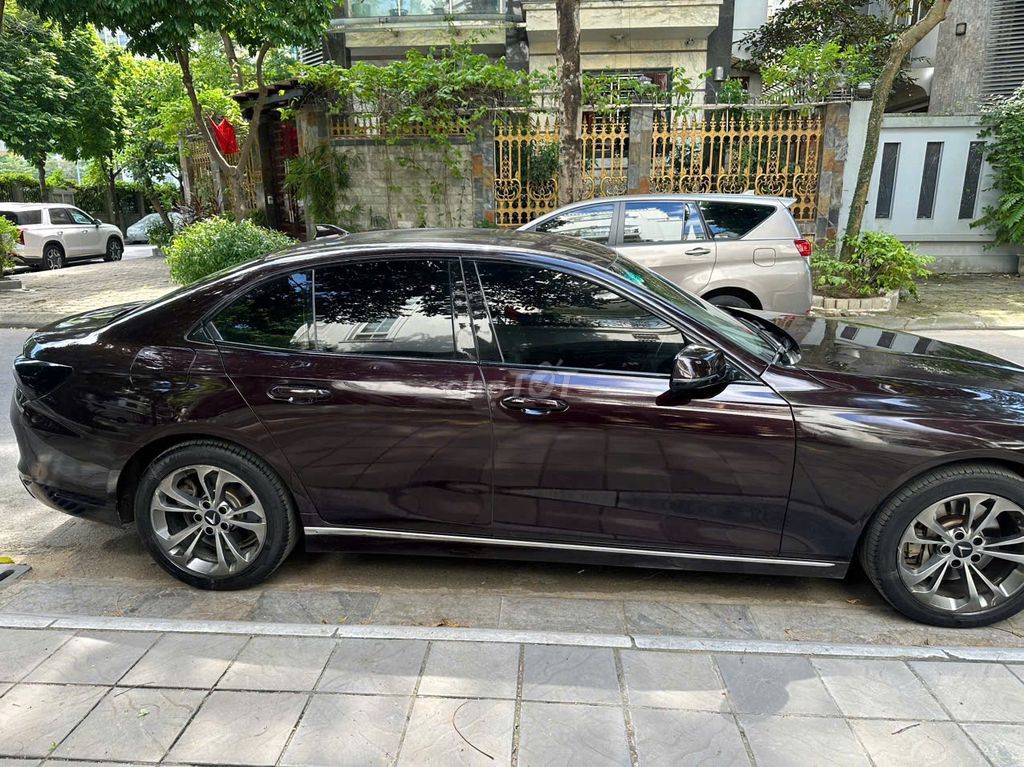 Vinfast Lux A 2.0 Turbo Base sx 2021. Mua bán Ô tô tại Quận Long Biên Hà Nội được đăng bởi AUTO TÂN HƯNG THỊNH hình 6