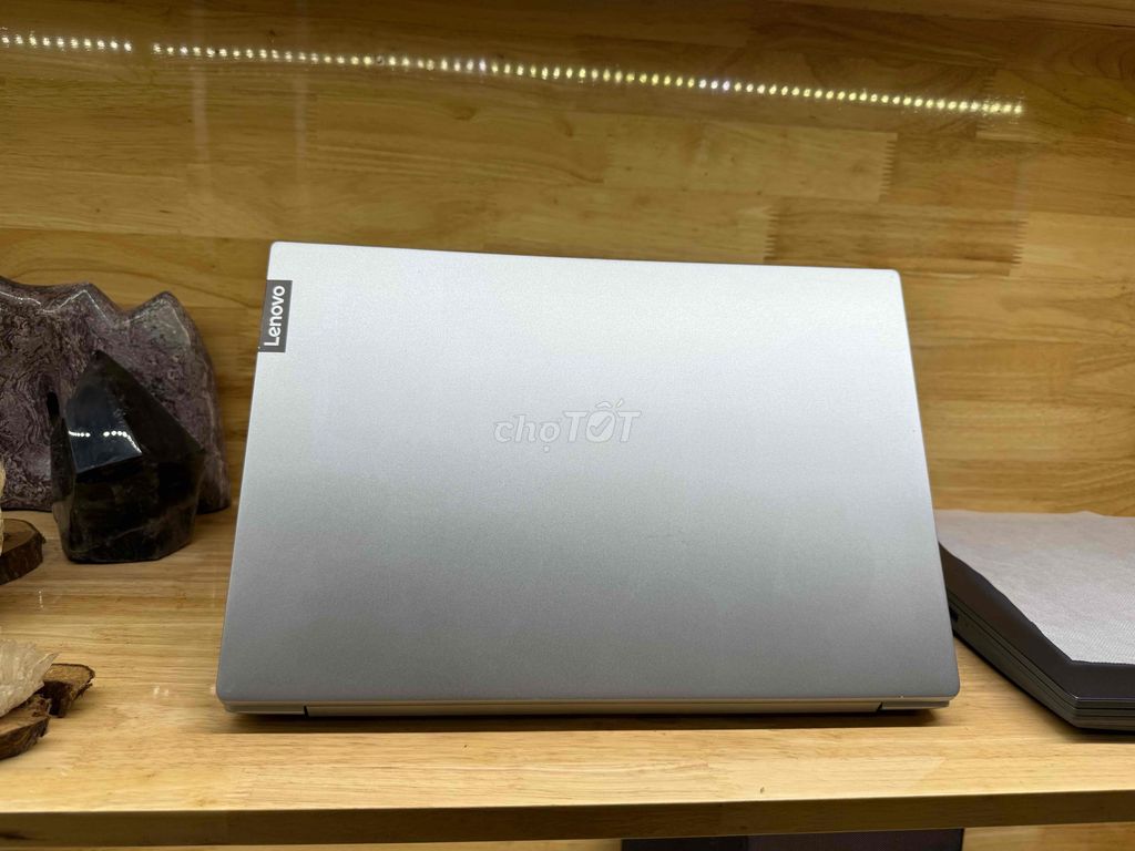 Lenovo S340 i5 1035G4 15.6 inch 8GB/512GB. Mua bán Laptop tại Thành phố Nha Trang Khánh Hòa được đăng bởi Trung Nghĩa hình 1