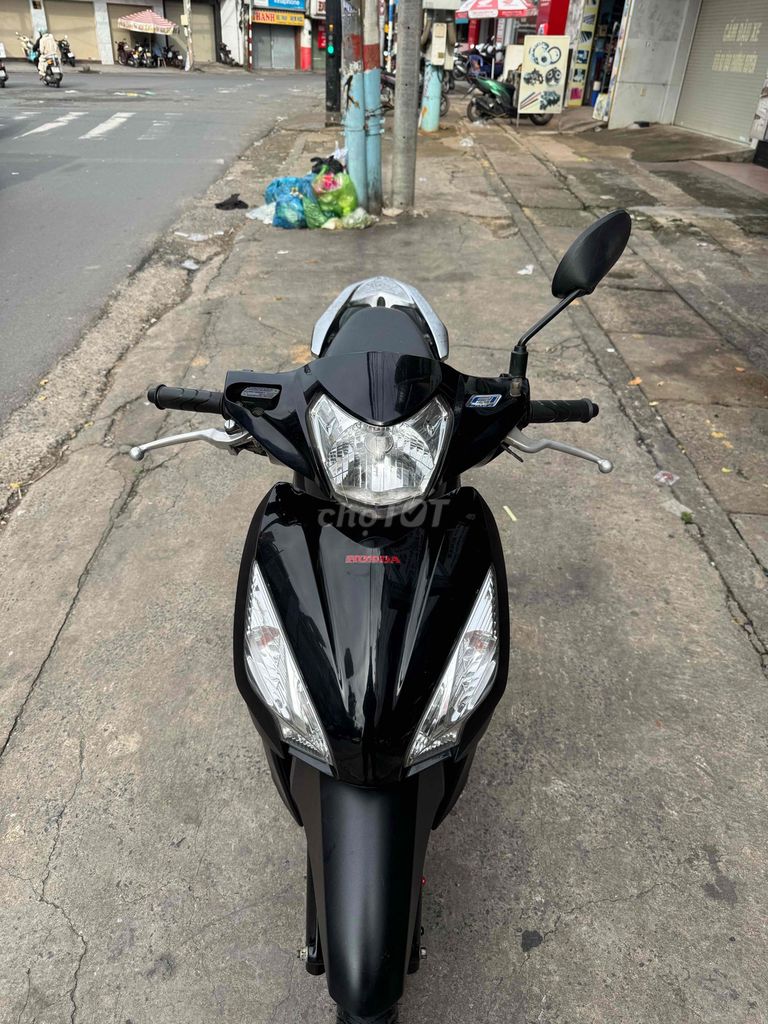 ❇️❇️ Vision Đen nhám 2018 rất đẹp chính chủ có góp. Mua bán Xe máy tại Thành phố Biên Hòa Đồng Nai được đăng bởi XE MÁY CŨ THÀNH MỸ  hình 1
