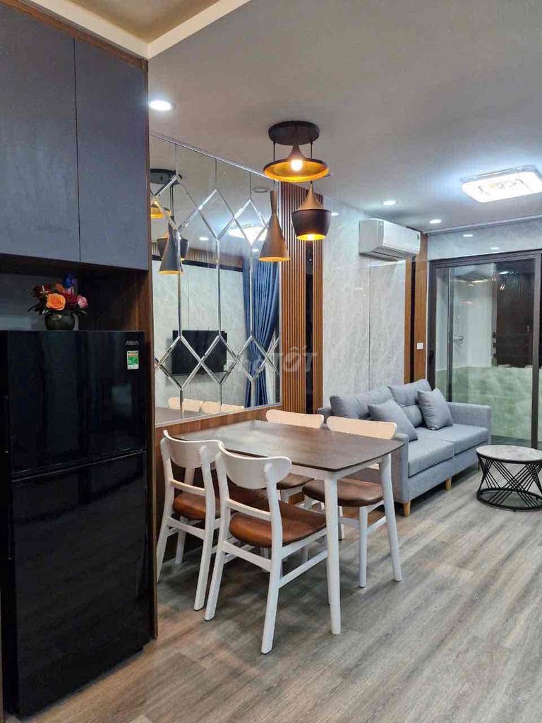 Апартаменты в Mường Thanh