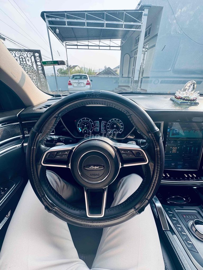 Bán xe zotye z8L 2020. Mua bán Ô tô tại Huyện Lâm Hà Lâm Đồng được đăng bởi xe máy lê quang hình 18