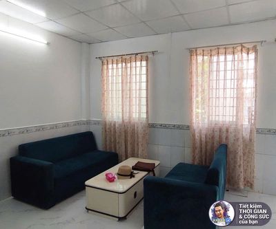 Аренда · 1 комн. · 66 м² · Quận 4, ул. Đường Tôn Thất Thuyết