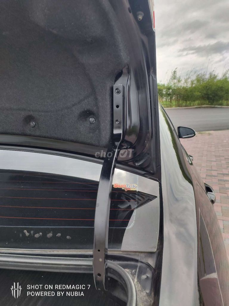 2016 - 8000000 k. Mua bán Ô tô tại Quận Cái Răng Cần Thơ được đăng bởi văn cần thơ hình 10