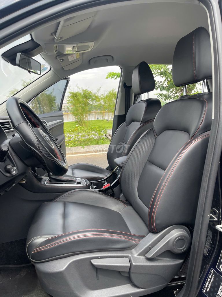 MG MGZS 2023 Standard 1.5AT full hãng 32000 km. Mua bán Ô tô tại Thành phố Thủ Đức Tp Hồ Chí Minh được đăng bởi Công Phan Hữu Tuấn hình 3