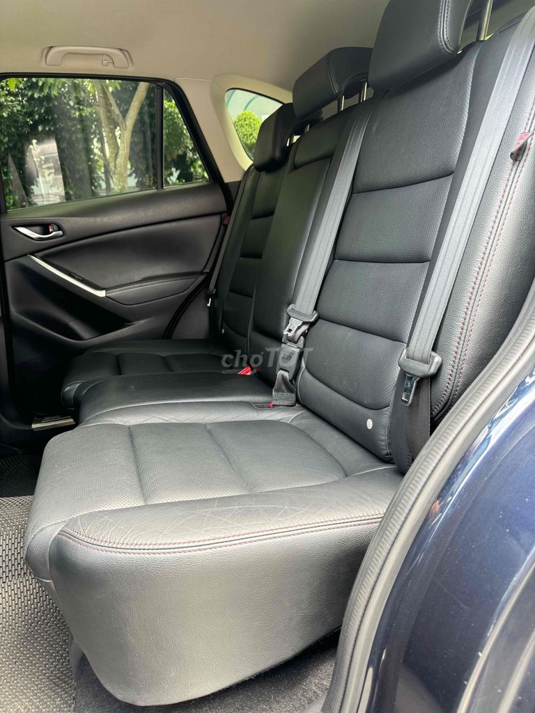 Mazda CX 5 2017 2.0 AT AWD 118000 km 1 chủ từ mới. Mua bán Ô tô tại Quận Hà Đông Hà Nội được đăng bởi Đoàn Minh Tiến hình 9