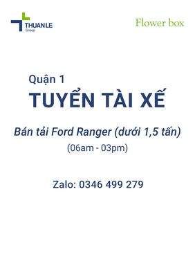 CÔNG TY TNHH THUẬN LÊ logo