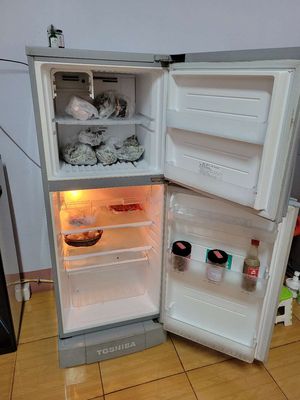 Tủ lạnh Toshiba 201l