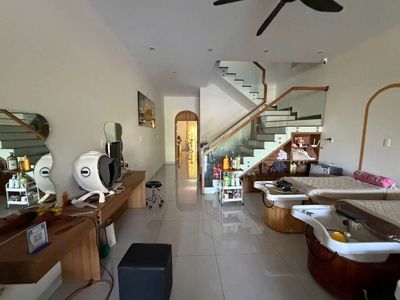 Аренда · 3 комн. · 120 м² · Quận Cẩm Lệ, ул. Đường Văn Tiến Dũng