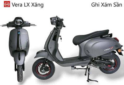 vera LX 50cc mới. Mua bán Xe máy tại Quận Tân Phú Tp Hồ Chí Minh được đăng bởi   CỬA HÀNG XE MÁY PHƯỚC THỌ