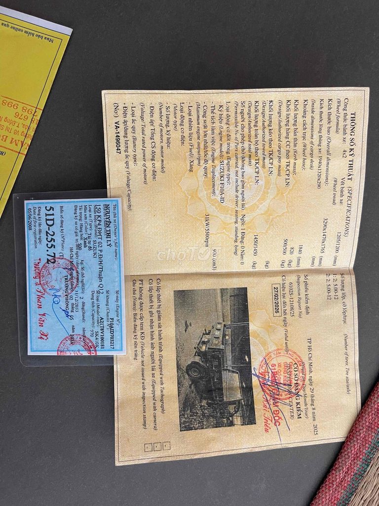 bán xe ben 2008. Mua bán Xe tải, xe ben tại Huyện Trảng Bom Đồng Nai được đăng bởi xe tải nhỏ trảng bom đồng nai hình 16