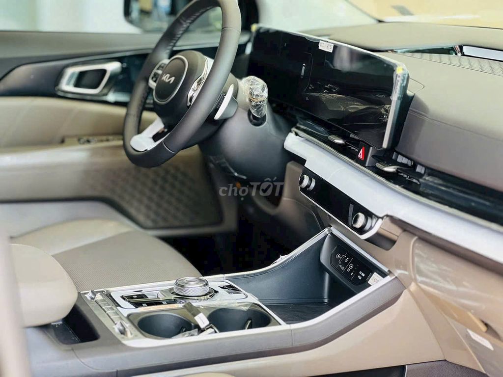 Kia Carnival 2025 - Nhiều màu - xe sẵn - Mới 100%. Mua bán Ô tô tại Quận Bình Tân Tp Hồ Chí Minh được đăng bởi Huỳnh Hữu Phát hình 4