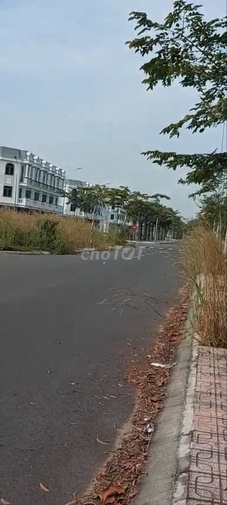 Đất trung tâm hành chính Bàu Bàng