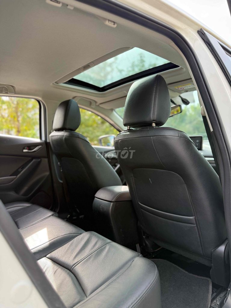 Mazda 3 2020 1.5At Fl. Mua bán Ô tô tại Thành phố Thủ Đức Tp Hồ Chí Minh được đăng bởi Lê Nhường hình 10