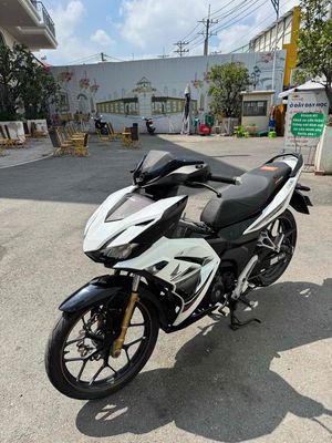 Honda Winner X V2 ABS up áo V3 chính chủ biển 78