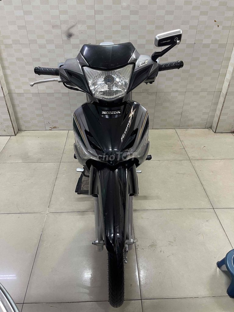 FUTURE KIM ÁO X BS 36 HỖ GÓP OĐ NỢ XẤU OK ĐỖI XE. Mua bán Xe máy tại Huyện Hóc Môn Tp Hồ Chí Minh được đăng bởi Khaianh  hình 1