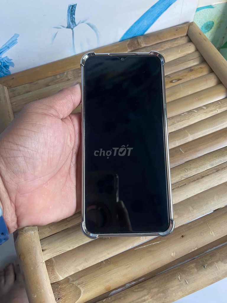 OPPO A31 4GB/128GB. Mua bán Điện thoại tại Thành phố Bà Rịa Bà Rịa - Vũng Tàu được đăng bởi TIGER BEER  hình 1