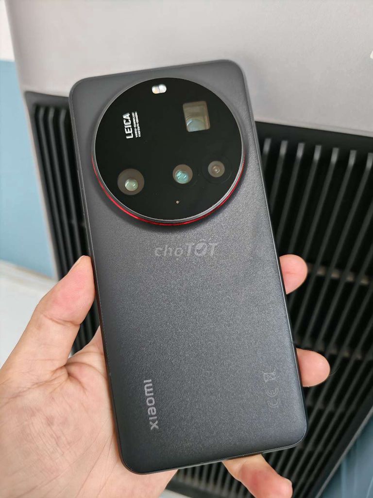 Xiaomi 15 Ultra 16/512 VN Bảo Hành 2027. Mua bán Điện thoại tại Quận Gò Vấp Tp Hồ Chí Minh được đăng bởi Vân hình 1