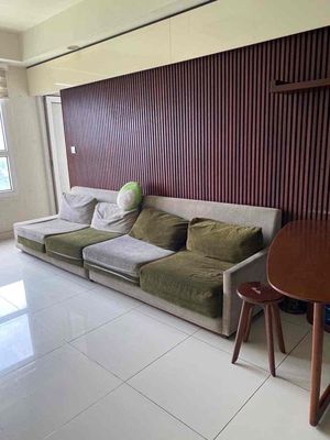 Căn hộ 60m2 1PN cc The Eastern, Tp.Thủ Đức