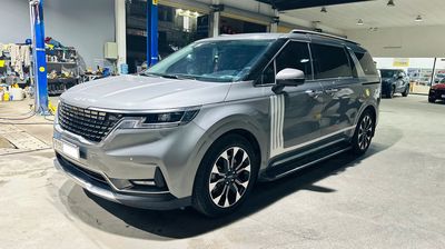 Kia Carnival 2024 Premium 7 ghế 20000 km cực keng. Mua bán Ô tô tại Quận Gò Vấp Tp Hồ Chí Minh được đăng bởi NGUYỄN MINH VUA XE LƯỚT