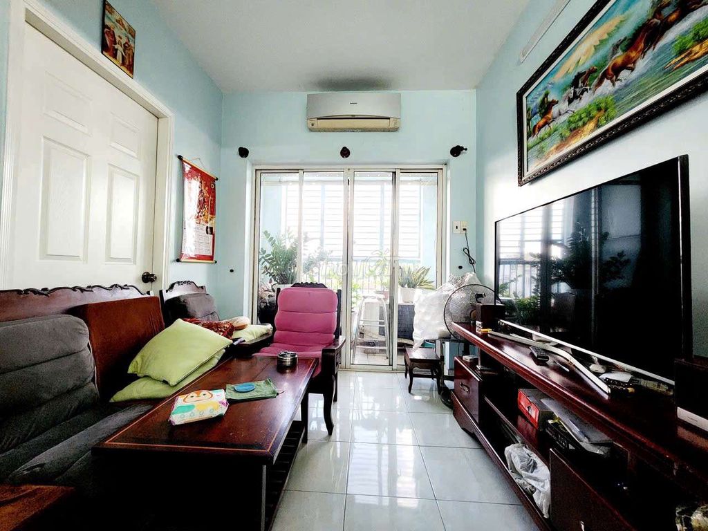 Chung cư Vườn Lài, Phú Thọ Hòa, Tân Phú | 94m2, 3PN | 3.999 tỷ