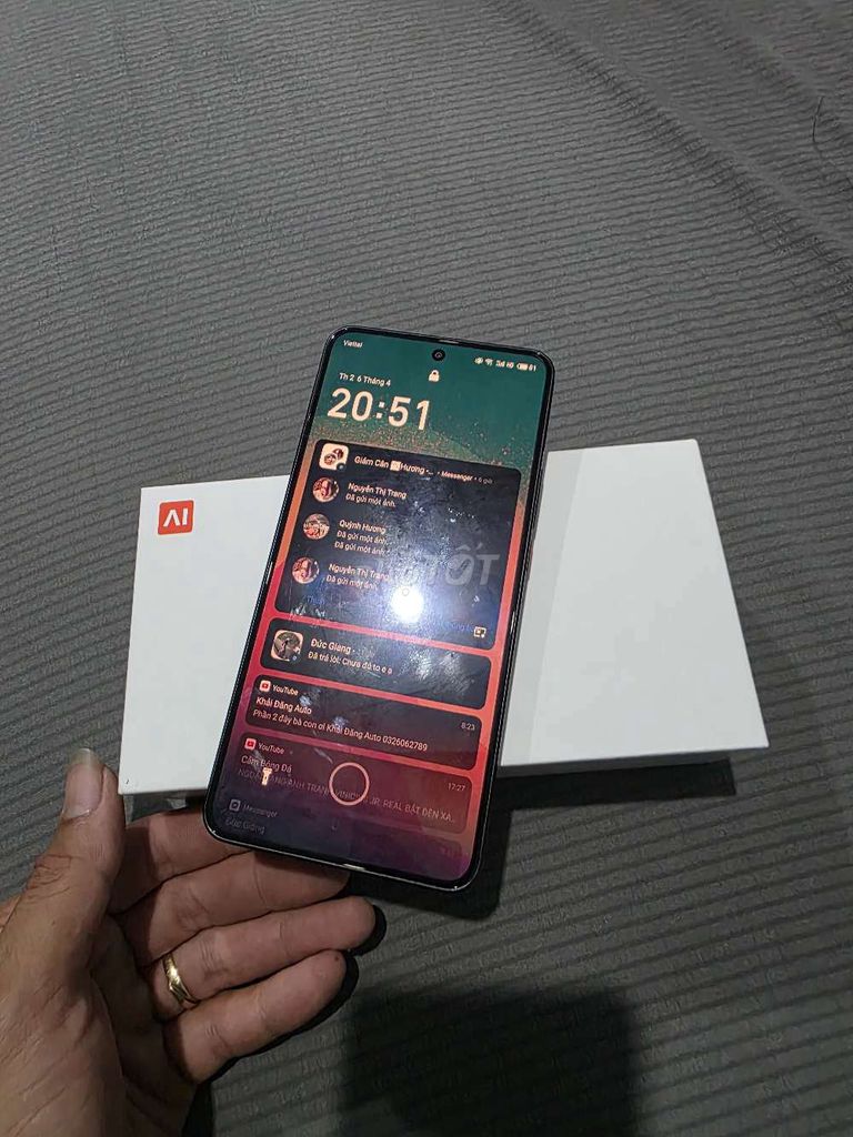 Meizu Lucky 08 Đen. Mua bán Điện thoại tại Huyện Chơn Thành Bình Phước được đăng bởi ok hình 1