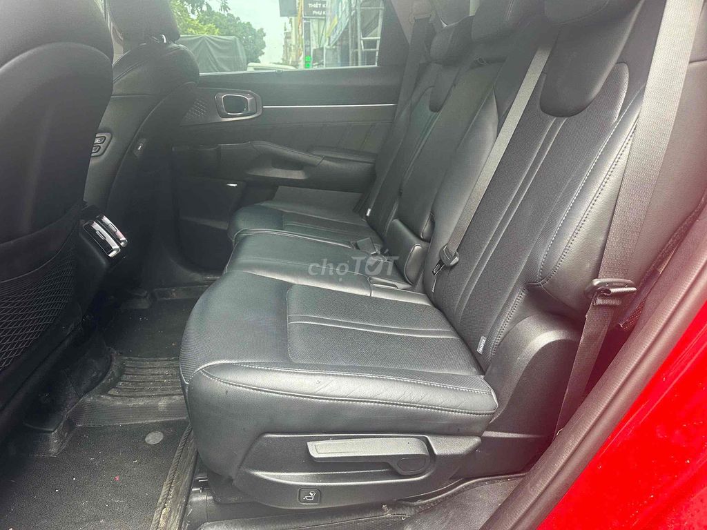 Kia Sorento 2022 Signature 2.2 AT AWD - 79000 km. Mua bán Ô tô tại Quận Hoàng Mai Hà Nội được đăng bởi Dương Xuân Trường hình 8