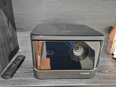 Máy chiếu FullHD: Dangbei X3 rom Quốc tế. Mua bán Tivi, Âm thanh tại Quận Hà Đông Hà Nội được đăng bởi Tên chưa cung cấp