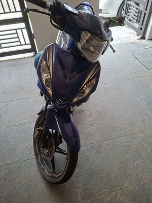 EX 135 xuống áo. Mua bán Xe máy tại Thành phố Tam Kỳ Quảng Nam được đăng bởi Ngọc Hải