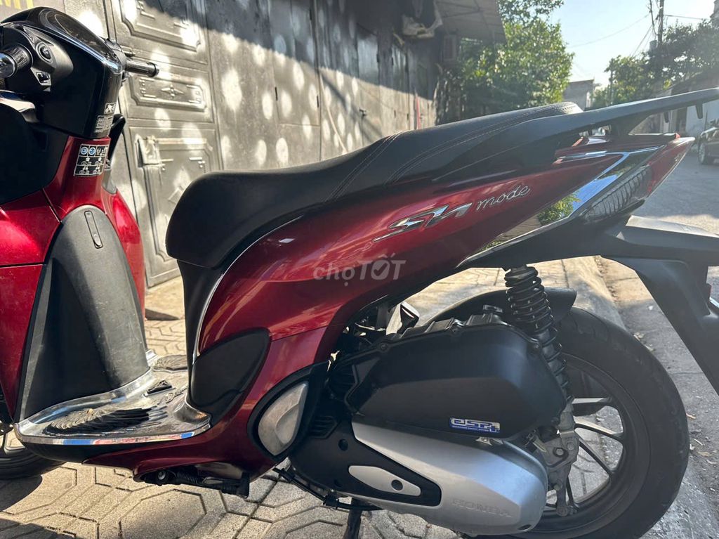 Sh mode phanh abs. Mua bán Xe máy tại Quận Kiến An Hải Phòng được đăng bởi Phong hình 4