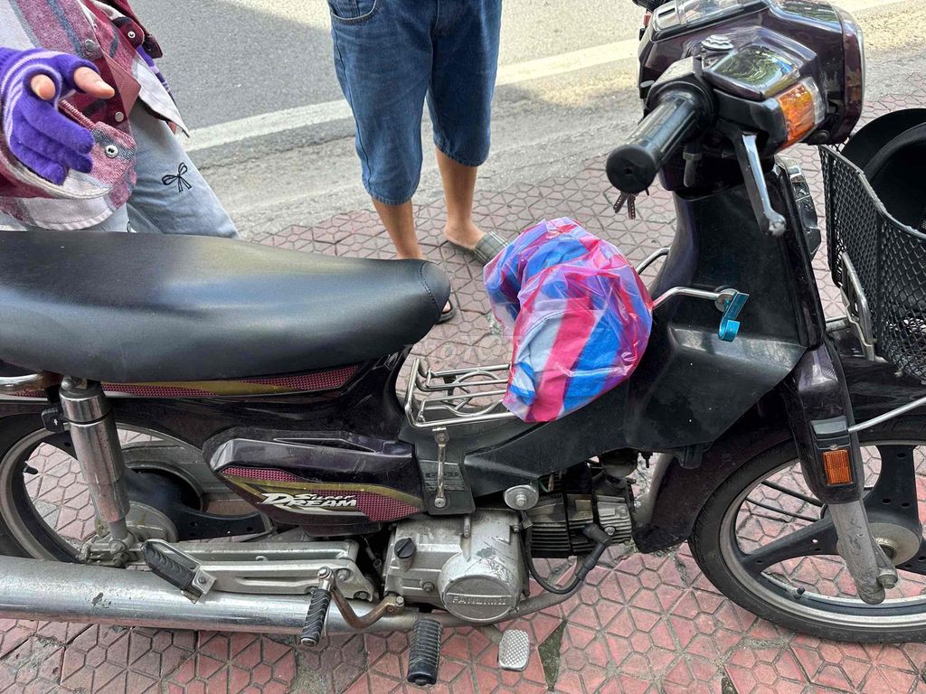 DREAM TQ!. Mua bán Xe máy tại Quận 8 Tp Hồ Chí Minh được đăng bởi Hiếu hình 2