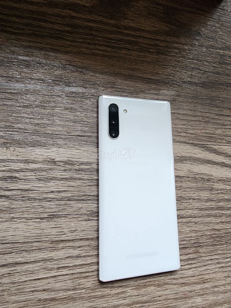 Samsung note 10 256gb máy mỹ snap mượt. Mua bán Điện thoại tại Quận Hải Châu Đà Nẵng được đăng bởi Minh hình 1