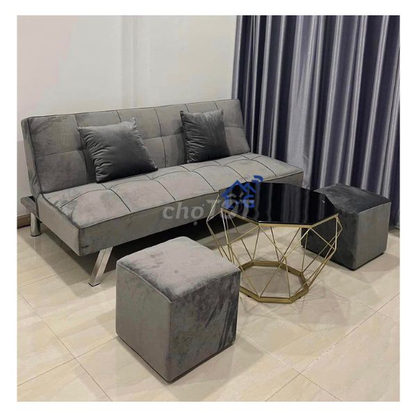 SOFA BED-SOFA BED@SOFA BED@SOFA BED@SOFA BED@SOFA@. Mua bán Bàn ghế tại Thành phố Thủ Dầu Một Bình Dương được đăng bởi NỘI THẤT LÂM GIA PHÁT  hình 1